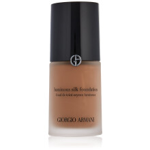 Giorgio Armani Luminous Silk Foundation, Nr. 7 Tan, 1 Ounce