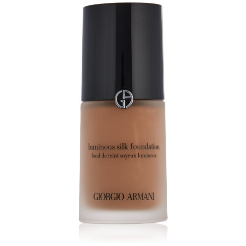 Giorgio Armani Luminous Silk Foundation, Nr. 7 Tan, 1 Ounce