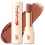 FOCALLURE Rouge à Lèvres HyperMatte Transfert Résistant - 16H Imperméable, Longue Durée, Crème Mat 1