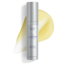 ALASTIN Skincare Renewal Retinol Serum (.25 Sterkte, 1.0 oz) | Verbetert Huidtextuur & -tint | Vermindert Fijne Lijnen & Rimpels
