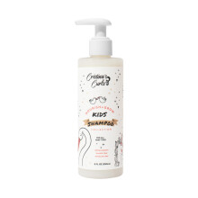 Cristina's Curls Kindershampoo - Zachte Reiniging Voor Scalp Zonder Droogheid