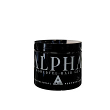 Alpha Haar Gel