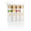 Coffret de Crème Corporelle Malie Organics - Voyage 1