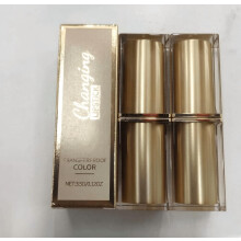 DASIUIP 2PCS 24 Stunden langanhaltende feuchtigkeitsspendende Lippenfarbe