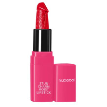 Lustiges Lippenstift Geschenk mit Pilzdesign - Witzige Geschenke für Partys und Geburtstage