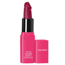 Vrouwen Grappige Lipstick Gag Cadeau Paddenstoel Ontwerp - Witte Olifanten Feesten, Secret Santa & Verjaardagsverrassingen