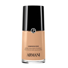 Giorgio Armani Luminous Silk Foundation, Perfect Natural Glow (5.1 - licht, koel roze)