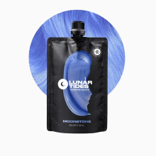 Couleur de Cheveux Semi-Permanente Lunar Tides (43 couleurs) (Moonstone, 8 fl. oz.)