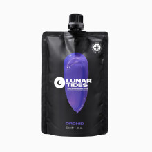 Couleur de Cheveux Semi-Permanente Lunar Tides (43 couleurs) (Orchidée, 8 fl. oz.)