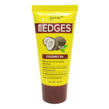 BMB Kokosolie Rand Gel 1 Oz (ÉÉN PAKKET)
