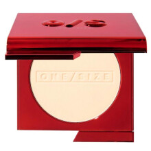 One/Size Turn Up The Base Foundation Powder - 3 Fair (neutrale Untertöne) - 0.28 oz / 8 g
