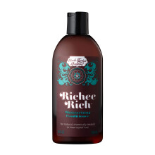 Uncle Funky's Tochter - Richee Rich