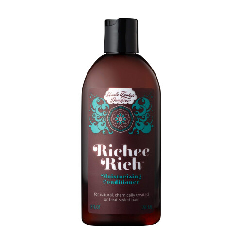 Uncle Funky's Tochter - Richee Rich