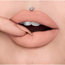 Jeffree Star Cosmetics Velour Liquid Lipstick, 0,19 fl oz, Langanhaltende Matte-Finish (Can't Relate)