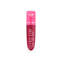 Jeffree Star Cosmetics Velour Liquid Lipstick, 0.19 fl oz, Langanhaltend Matt (Hi, How Are Ya?)