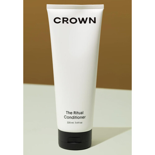 Crown Affair Der Ritual Conditioner 220 mL