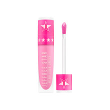 Jeffree Star Cosmetics Velour Liquid Lipstick, 0,19 fl oz, Langanhaltendes Matt-Finish (Lollipop Killer)