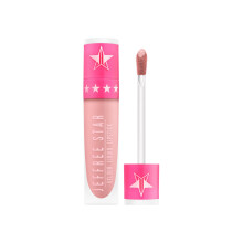 Jeffree Star Cosmetics Velour Liquid Lipstick, 0,19 fl oz, Langanhaltendes Matt-Finish (Skin Tight)