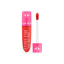 Jeffree Star Cosmetics Velour Liquid Lipstick, 0.19 fl oz, Langanhaltende Matte Oberfläche (Prick)