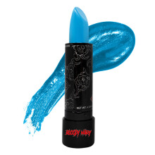Bloody Mary Lippenstift - Professionelle Hollywood-Qualität - Cremig & Langanhaltend - Eccentric Gothic Style - Ideal für Halloween