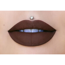Jeffree Star Cosmetics Velour Liquid Lipstick, 0.19 fl oz, Langdurige Matte Finish (Dominatrix)