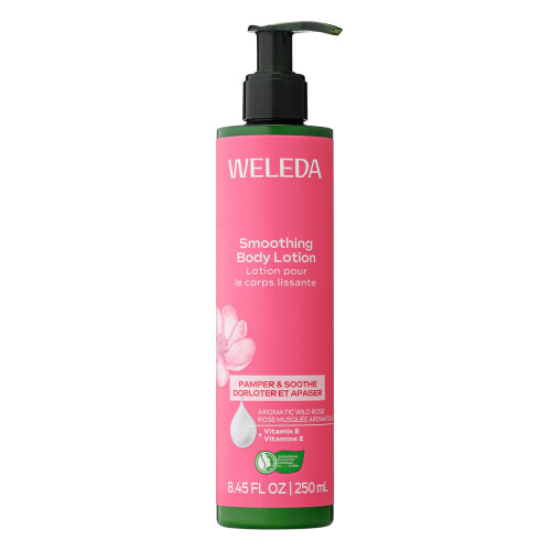 Weleda Weleda Smoothing Body Lotion