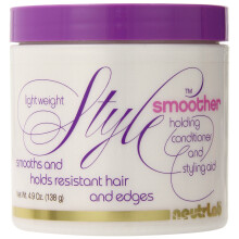 Neutrlab Style Smoother, 139 g