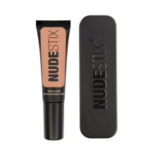 Nudestix Tinted Cover Liquid Foundation - Lichte, opbouwbare dekking voor een natuurlijke stralende finish