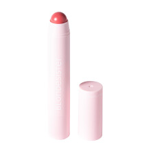 Blondesister 2 in 1 Its Up To You Lip and Cheek - Lipstick for Women and Blush for Cheeks - Multi-Use Creamy Texture - 01 Soft Pink - 0.12 oz.