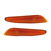 A2118200221 A2118200121 Turn Signal Side  Lens for - E-Class W211 2003-2009