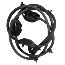 61667434864 Car Windscreen Nozzle Windshield Washer Sprayer Jet System for X5 G05 X7 G07 2018-2023