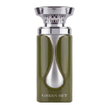 Green Bet Eau de Parfum 100ml