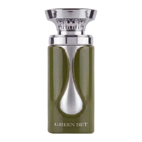 Green Bet Eau de Parfum 100ml