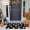 (Style13,50x80cm)Halloween Floor Mat With Nonslip Rubber Back And Linen Surface For Entryway 3