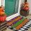 (Style13,50x80cm)Halloween Floor Mat With Nonslip Rubber Back And Linen Surface For Entryway 4