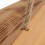 Wooden Hanging Bird Feeder - Easy Clean, Open Design 7