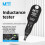 Maant Electromagnetic Induction Tester Quick Fault Check For Pc Board Portable Repair 3