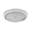 Plastic Kitchen Organizer With Silent Rotating Base For Oil Salt And Sauce Storage Bottle 6