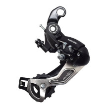 Bicycle Rear Gear Shifter 6 7 8 Speed Alloy Mountain Bike Accessory For Shifting Smooth