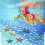 Toy Model Animal Children Science Education Simulation Creature Starfish Sea 2