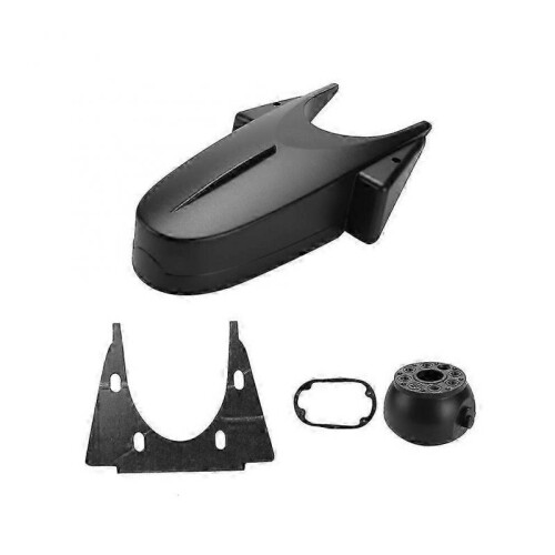 Mercedes Sprinter Van Rear View Backup Camera Housing Replacement Case 2
