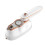 (Blue UK)Portable Handheld Steam Iron With Rotatable Design For Clothes And Use Bedding 5