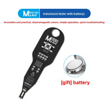 Maant Electromagnetic Induction Tester Quick Fault Check For Pc Board Portable Repair
