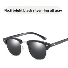 (Color A)Astronaut Themed Sunglasses With Polarized Lenses For Outdoors Accessory Fashion