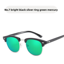 (Color B)Astronaut Themed Sunglasses With Polarized Lenses For Outdoors Accessory Fashion