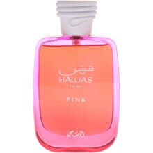 Rasasi Hawas Pink-100 ml