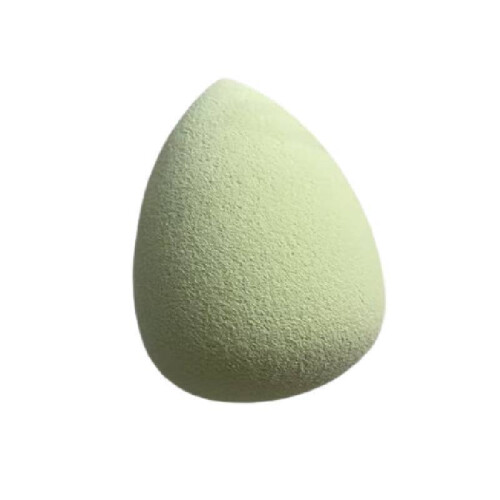 (Drip Pink)Beauty Blender Makeup Sponge With Shape For Applying Foundation Blush And 2