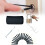 24pcs Set Lock Pick Tools Transparent Padlock Locksmith Training Tool Padlock 3