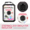 ESL ELV Steering Lock Emulator for   W204 W207 W212 W176 4