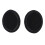 Cuscinetti auricolari premium per Sennheiser HD 4.50BT e HD 4.40BT (paio) 4